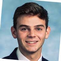 Kevin Scheible's Instagram, Twitter & Facebook