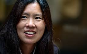 Lisa Wool-Rim Sjöblom adopterades: Frågade hur mycket jag kostade