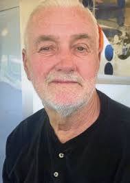 Obituary information for Danny Murphy