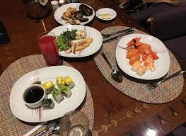 مطعم الأرجوان في الرياض الأسعار المنيو الموقع كافيهات و مطاعم السعودية