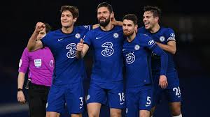 May 30, 2021 · chelsea fc win the champions league live! Chelsea Vs Fulham Premier League 2020 21 Free Live Streaming Online Match Time In India How To Watch Epl Match Live Telecast On Tv Football Score Updates In Ist Scoopbuddy