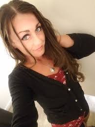 Candace Russell's Instagram, Twitter & Facebook