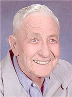 James Mattingly Obituary (1930