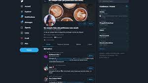 Maybe you would like to learn more about one of these? Ecri On Twitter Comment Percer Sur Twitter En 2020
