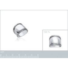 Exemples d'alliances de tailles diverses issues de notre collection d'alliances pour femme. Bague Large De Bali 16mm Argent Femme Grande Taille
