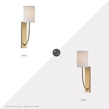 Get it as soon as mon, feb 1. Daily Find Hudson Valley Lighting Colton Wall Sconce Copycatchic