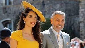 See every incredible moment of the magical day below Royal Wedding Who Attended Prince Harry And Meghan Markle S Nuptials