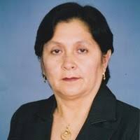 Luz Aurora Saavedra Montenegro