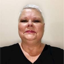 Angela Wemhoff's Instagram, Twitter & Facebook