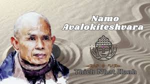 Namo Avalokiteshvara