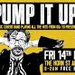 Pump It Up! - The Horn event image