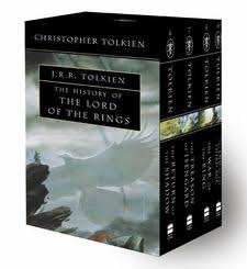The History of The Lord of the Rings - Tolkien Gateway