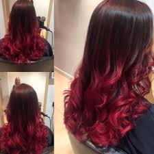 These days things have changed completely. Salon 55 Salon 55 Twitter
