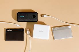 Most portable power bank:tronsmart presto best power bank for road warriors:sherpa 100ac portable power bank. Best Usb Power Banks For Phones And Tablets 2021 Reviews By Wirecutter
