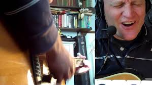 In The Heart Music Video by Daniel Brouse