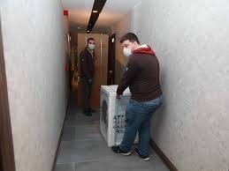 Arçelik çeyiz paketi 2021 yılında da beyaz eşya ve mobilya temininde ekonomik seçenekler olarak karşımıza çıkıyor. Bayrakli Belediyesi 88 Aileye 3 Lu Beyaz Esya Seti Dagitacak Cesme Haber