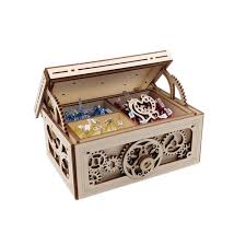 Get the best deals on musical jewelry box when you shop the largest online selection at ebay.com. 3d Antique Self Assembly Wooden Music Box Jewelry Case Laser Cut Parts Building Kits Mechanical Model Gift Decorations Alexnld Com