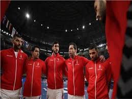 منتخب مصر لكرة اليد vs الدنمارك في أولمبياد طوكيو. Ù…ÙˆÙ†Ø¯ÙŠØ§Ù„ Ø§Ù„ÙŠØ¯ Ù…ØµØ± ØªØµØ·Ø¯Ù… Ø¨Ù…ÙˆØ§Ø¬Ù‡Ø© Ø§Ù„Ø¯Ù†Ù…Ø§Ø±Ùƒ ÙÙŠ Ø±Ø¨Ø¹ Ù†Ù‡Ø§Ø¦ÙŠ Ø§Ù„Ø¨Ø·ÙˆÙ„Ø© Ø¨ÙˆØ§Ø¨Ø© Ø£Ø®Ø¨Ø§Ø± Ø§Ù„ÙŠÙˆÙ… Ø§Ù„Ø¥Ù„ÙƒØªØ±ÙˆÙ†ÙŠØ©