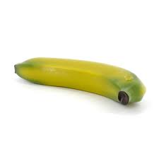 Straight Banana: Lifelike Fruit Dildo - Etsy Norway
