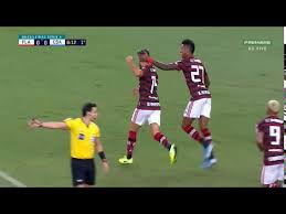 Gabriel foi o grande nome do jogo, com um gol e duas. Assistir Ao Gol De Arrascaeta Que Fez Flamengo 1 X 0 Csa Brasileirao Futebol Stats
