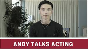 Find out where to watch online amongst 45+ services including netflix, hulu, prime video. Andy Biersack On New Movie American Satan Why He Loves Acting Youtube
