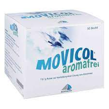 Movicol Aromafrei Pulver Beutel 50 Stk Online Gunstig Kaufen