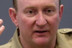 Deputy: Pickens sheriff is 'improving'