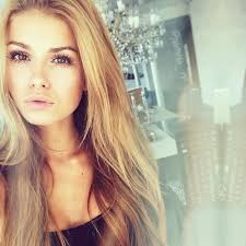 Then check out these gorgeous brown and blonde hair colors for your next inspiration. 25 Blonde Hairstyles For Girls With Brown Eyes Hairstylecamp