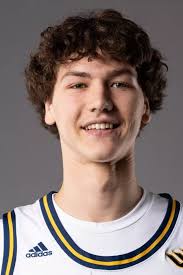 2025-26 Men's Basketball Roster