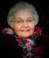 Obituary information for Shirley Anita Ells