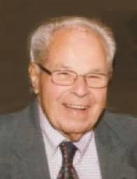 Edward Scheer Obituary