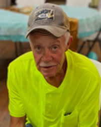 Carroll "Wayne" Perdue Obituary December 28, 2024