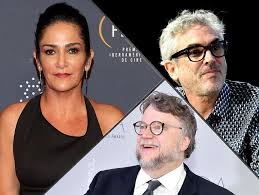 Los demonios del edén cumplió en 2015 su décimo aniversario. Del Toro Y Cuaron Produciran Cinta Basada En Libro Los Demonios Del Eden De Lydia Cacho