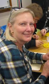 Obituary information for JoAnn Susan Johansen