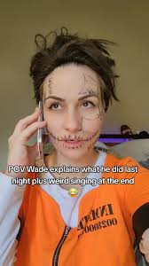 Wade Wilson's Hilarious Rave Story and Singing