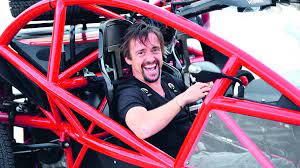 Seventy seasons of nascar, the highest class of stock car auto racing in the united states. The Grand Tour Drops Its Stig Replacement For Season Two