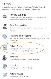 Free mode on facebook is basically a feature called free basics. How To See Who Follows You On Facebook 2021 Update Sotrender Resources