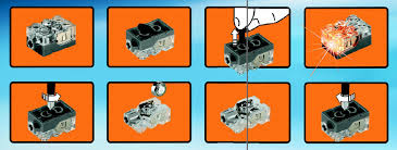 Lego Light Brick Lego Town Eurobricks Forums