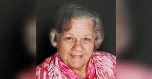 Carol J. Moser Obituary