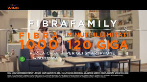 Wind Invia Sms Per L Offerta Fisso Mobile Fibra Family Con 100 Giga Da Condividere Mondomobileweb It Telefonia Offerte E Notizie