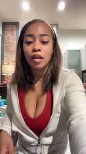 Barbara Lampkin's Instagram, Twitter & Facebook