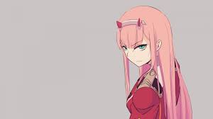 1920x1080 zero two wallpaper 1920x1080 darlinginthefranxx. Wallpaper 1920x1080 Wallpaper Zero Two Novocom Top