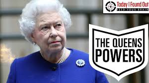 Her father ascended the throne on the abdication of his. What Powers Does The Queen Of England Actually Have Youtube