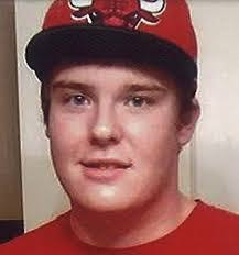 Joshua Harry's Instagram, Twitter & Facebook