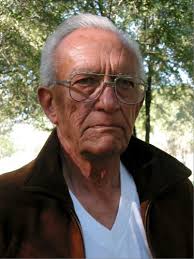 Joaquin Ogarrio Obituary (1931