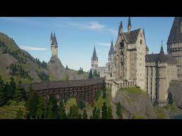 Maybe you would like to learn more about one of these? Minecraft Hogwarts How To Play This Cool Minecraft Harry Potter Rpg Map Pcgamesn