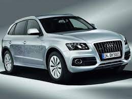 The Audi Q5 Hybrid Quattro The Suv Suv Hybrid Gasoline Audi Is Already On Sale In Spain From 57 400 Euros If You Want You Hybrid Car Audi Q5 Audi Hybrid