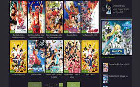 Upcoming anime series schedule displayed. Animehub Watch English Anime Online Free Hd
