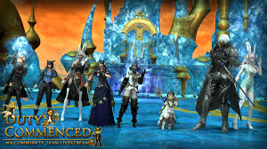 Crystalline Conflict Season Six Results Revealed As Season Seven Commences!  | Final Fantasy Xiv, The Lodestone