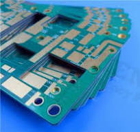 Wholesale Best Arlon AD450 High Frequency PCB with 70mil ...